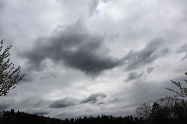 sky