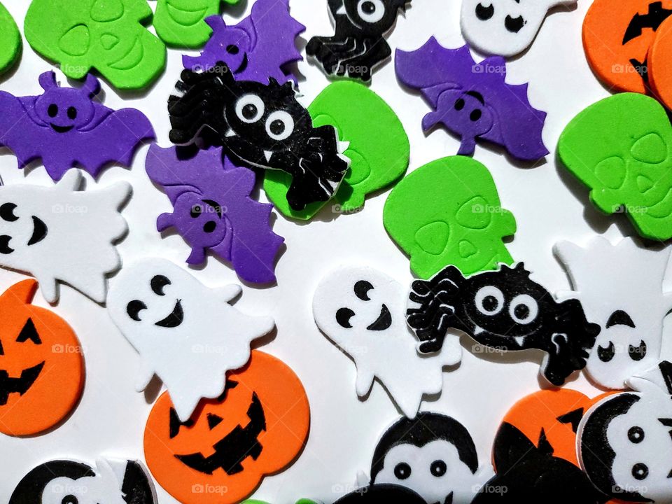 Halloween kids decorations