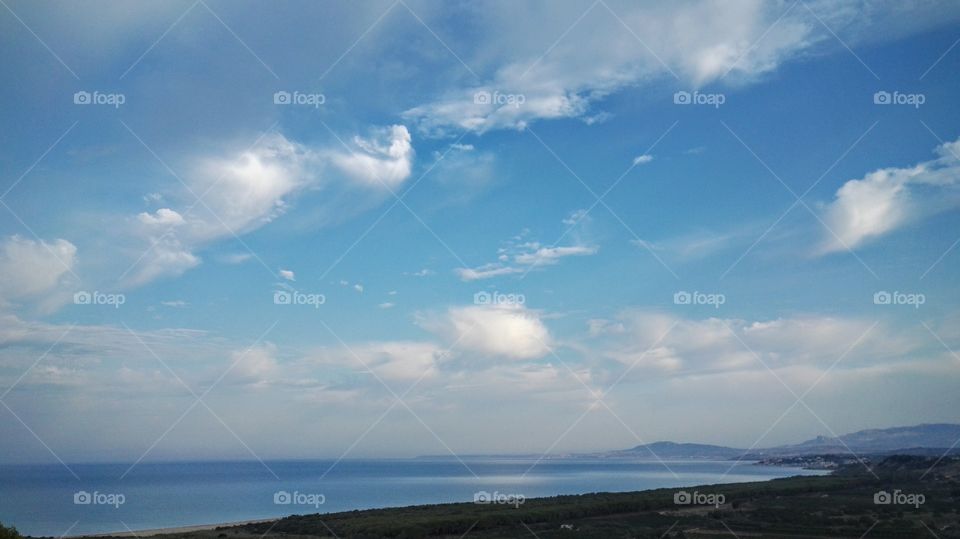 cielo  e mare