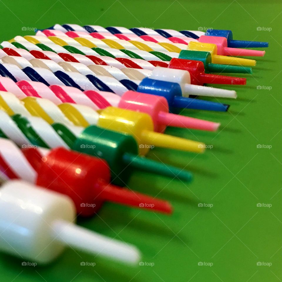 COLOURS OF THE WORLD