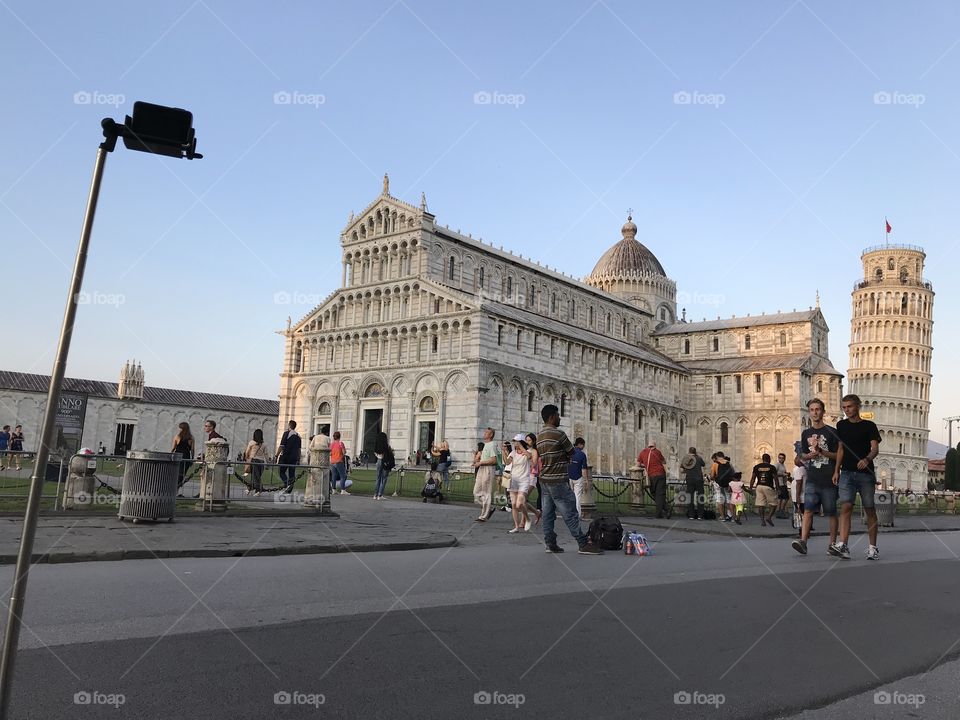 Pisa 