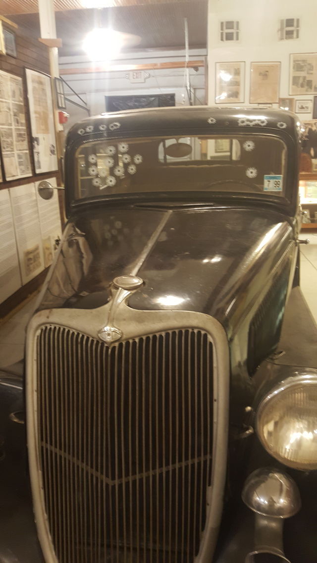 0ld car