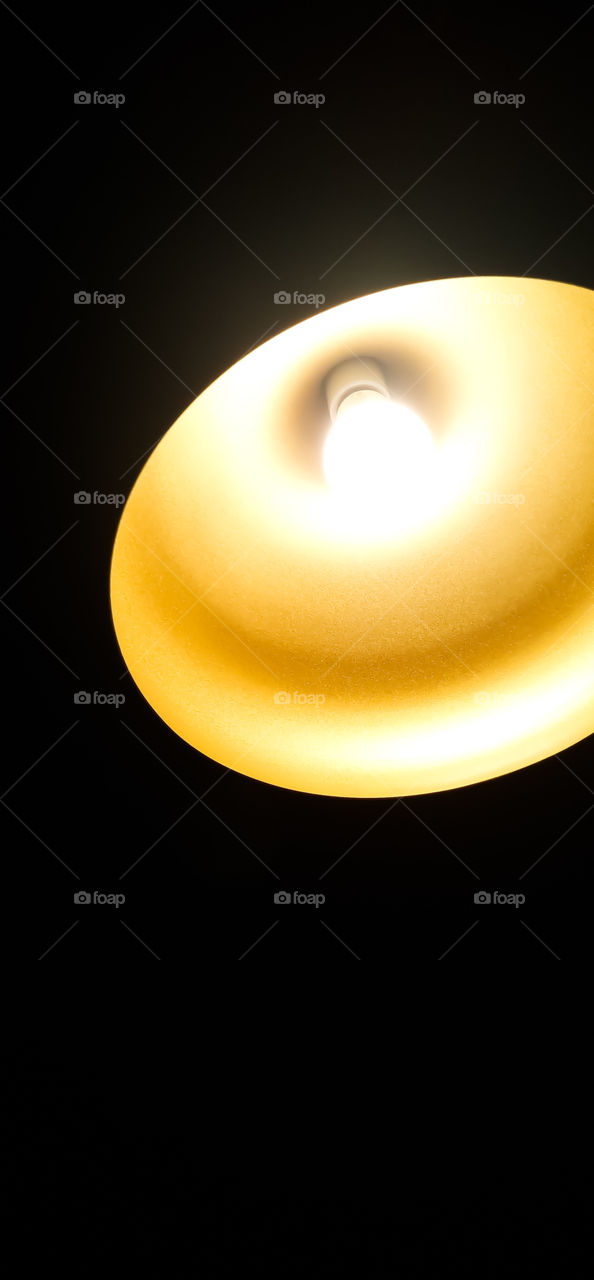 Always spead the light to the darkness