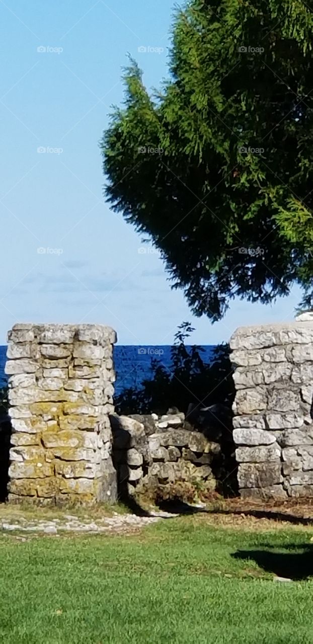 Cana Island, Door County, WI