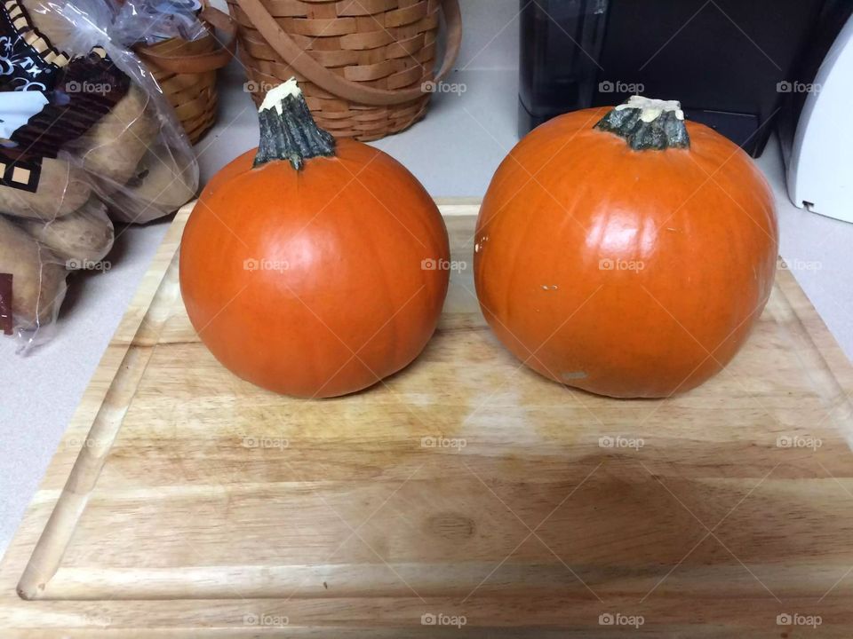 Pumpkins