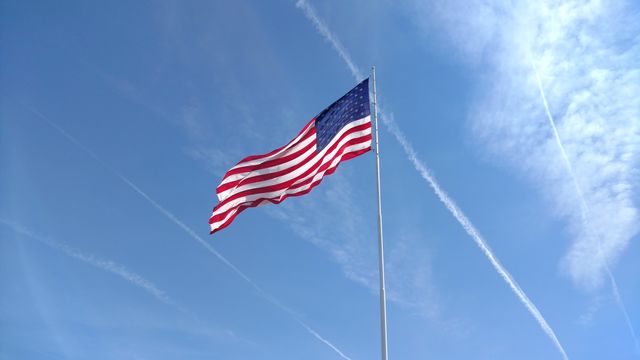 USA