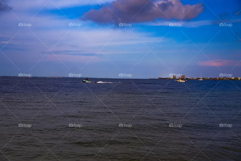 Jet Ski