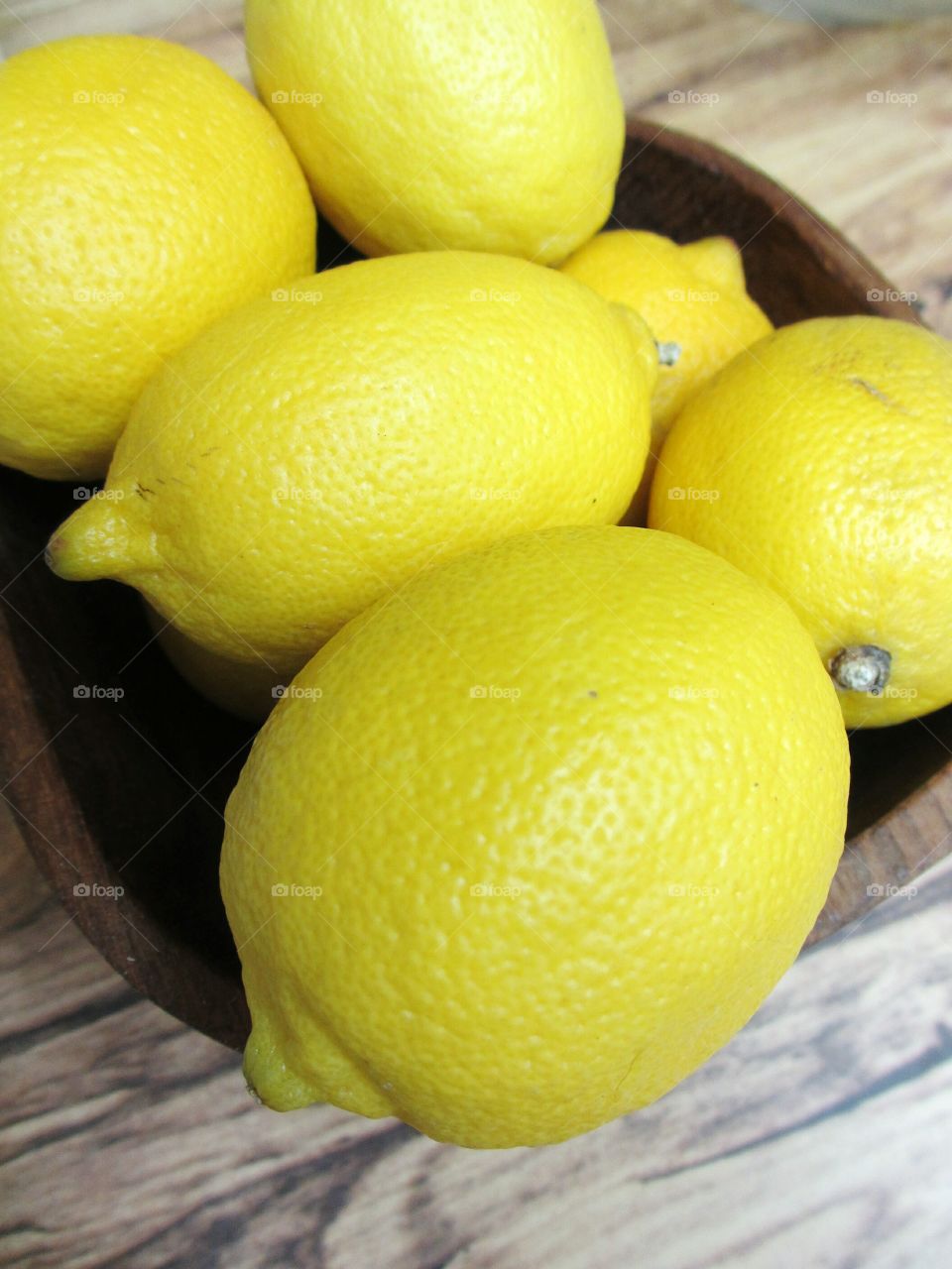 Lemons