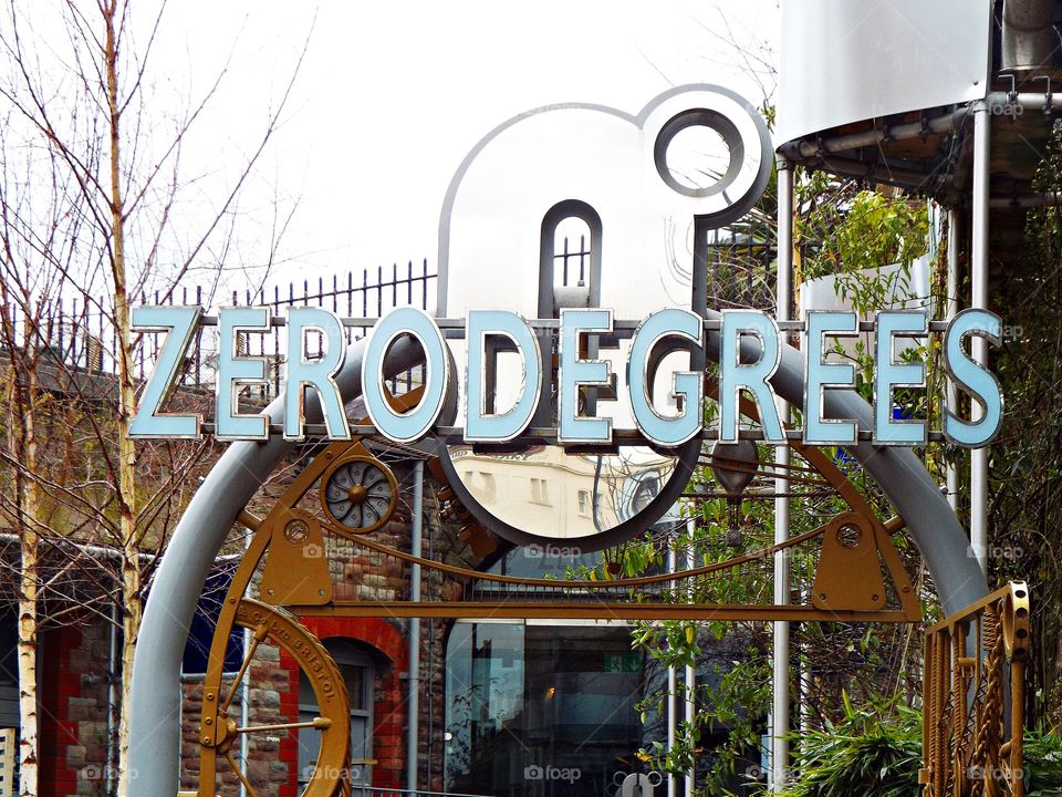 Zero Degrees Wine Bar