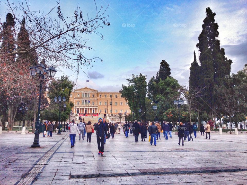 Athens, Greece