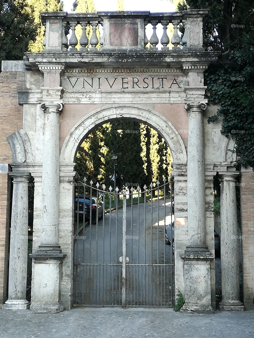 University of Perugia