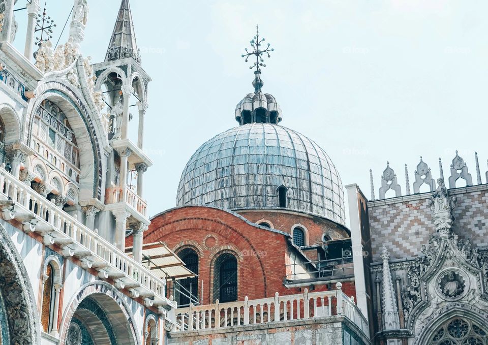 St.Marco in Venezia 