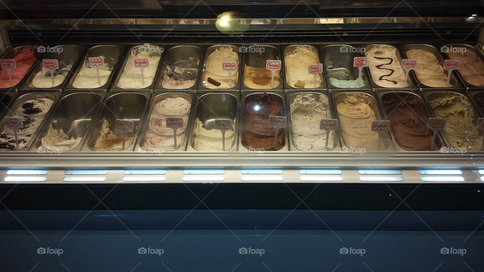 Gelato