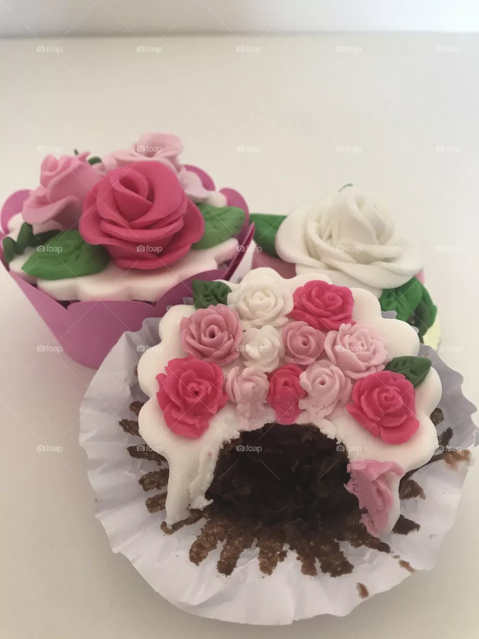Cup cake 