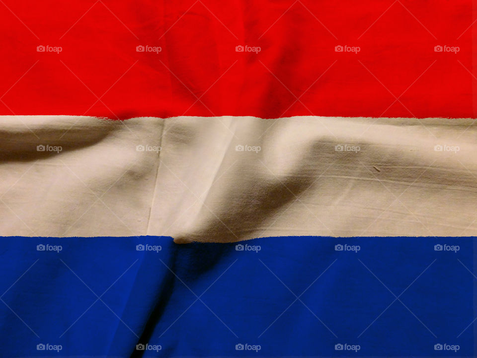 holland flag