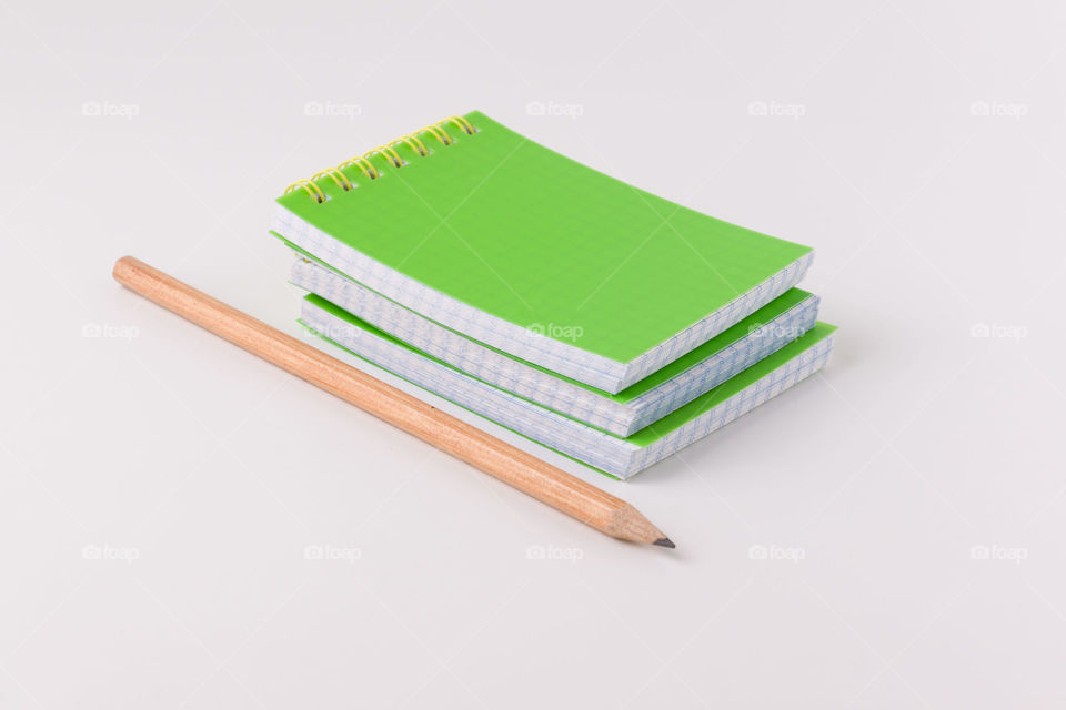 Notepads