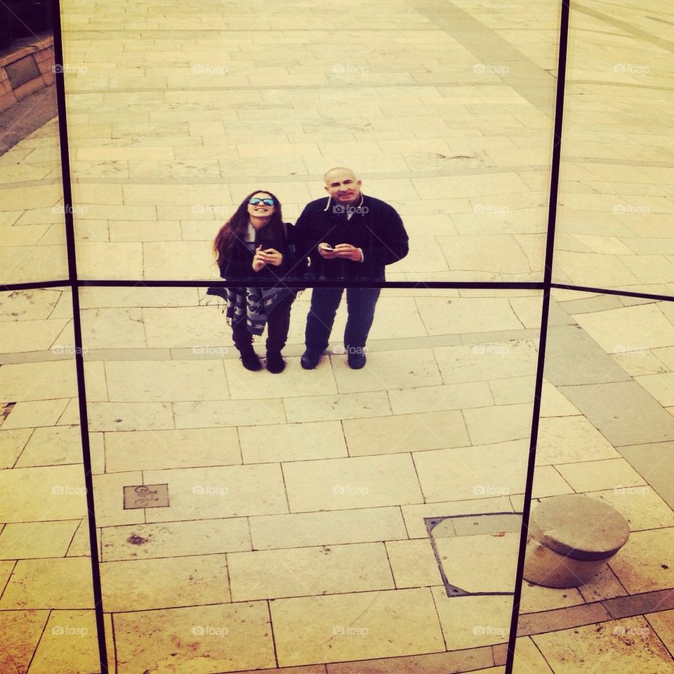 happy glasses united kingdom family by christianam