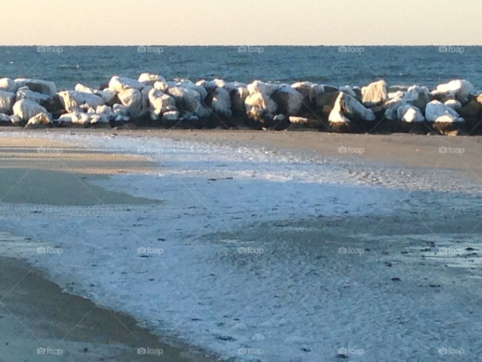 Sesuit Harbor, East Dennis, Cape Cod