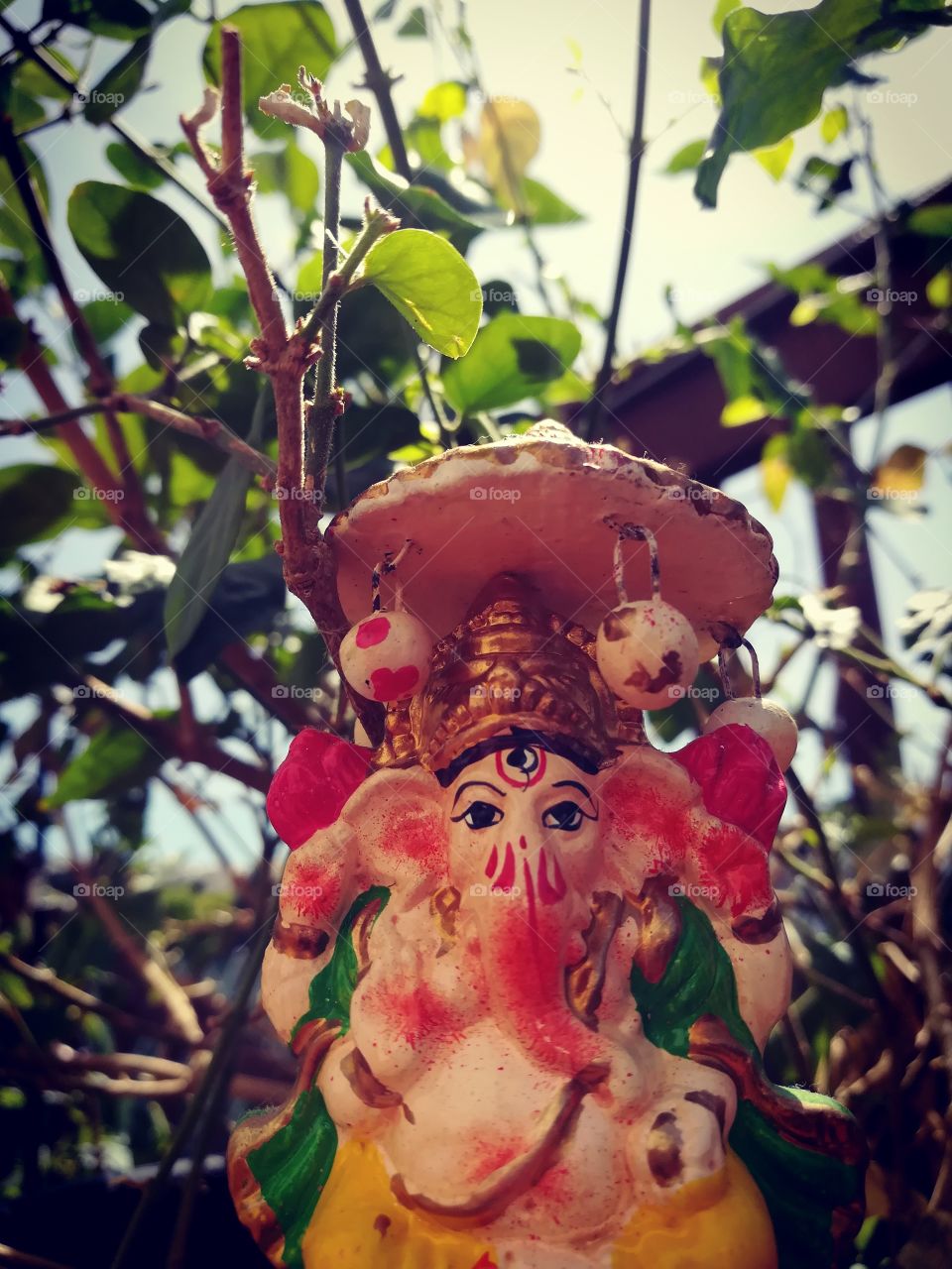 ganesha