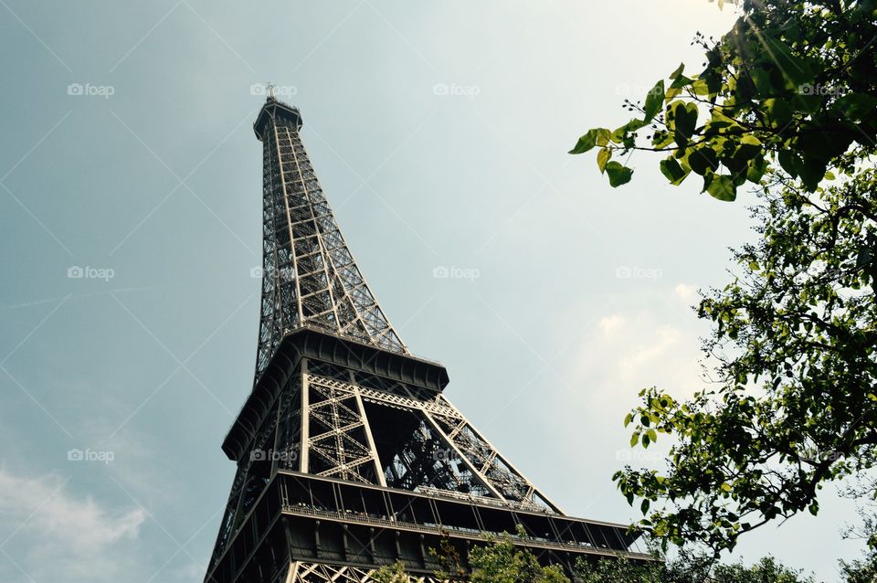 Eiffel
