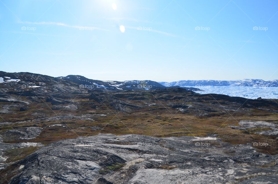 Ilulissat, Greenland