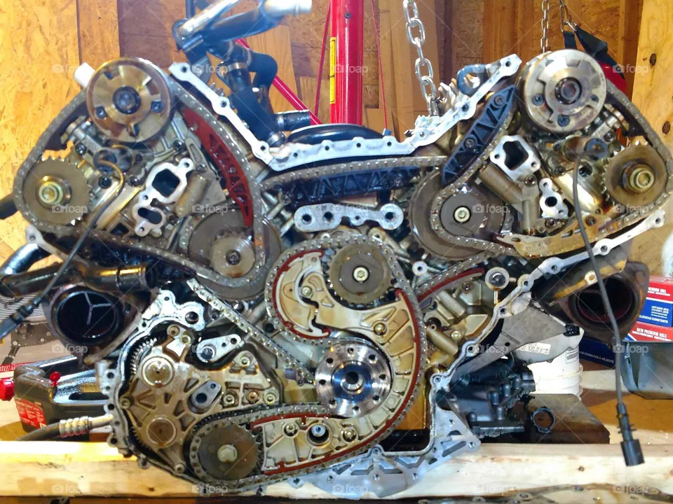 engine