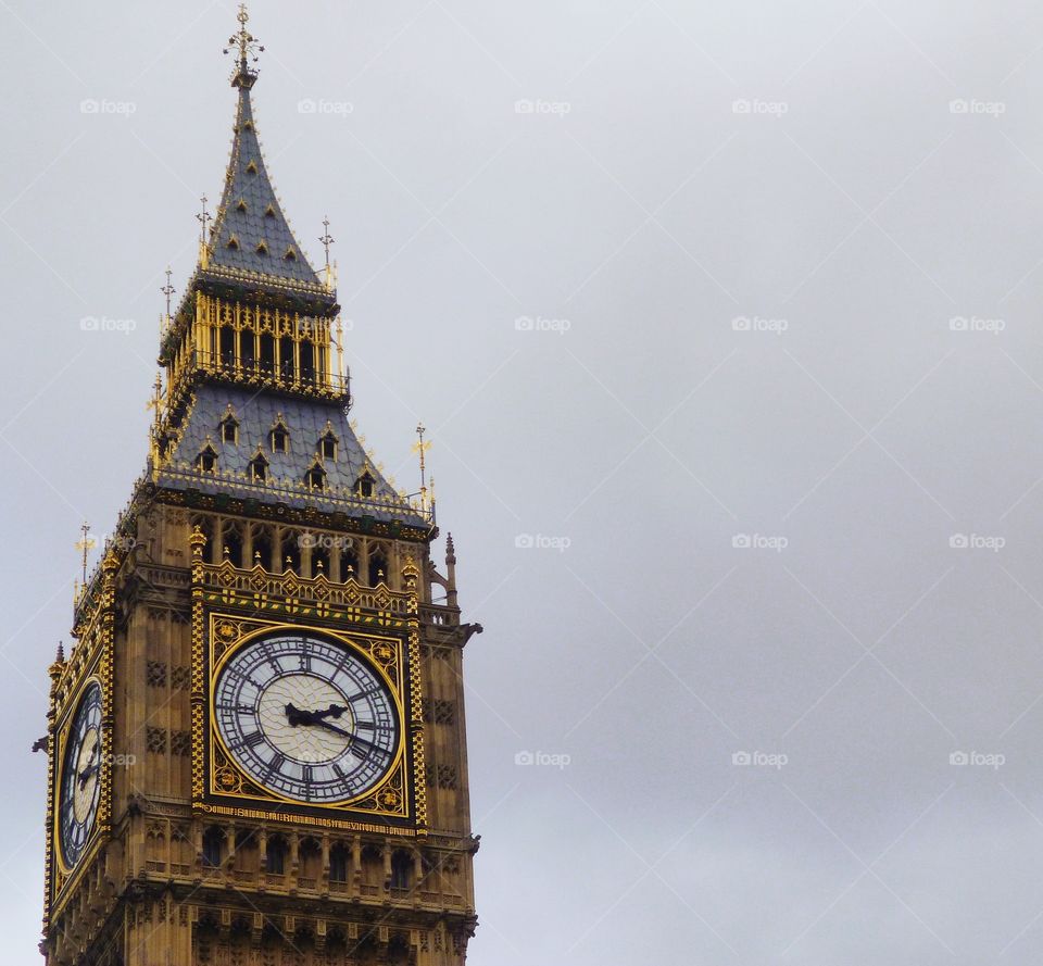 Big Ben