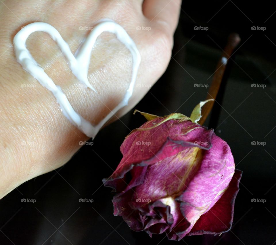 Love, Flower, Wedding, Rose, Romance