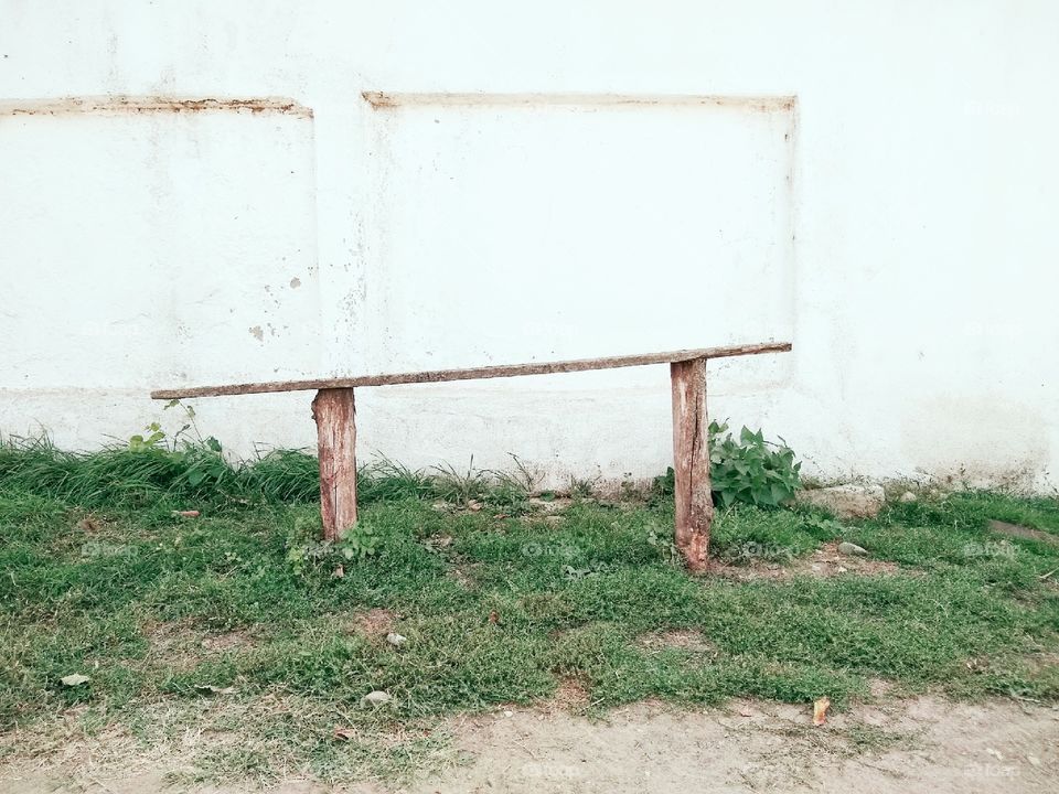 bench