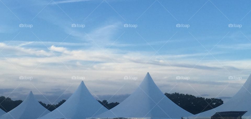 Tents