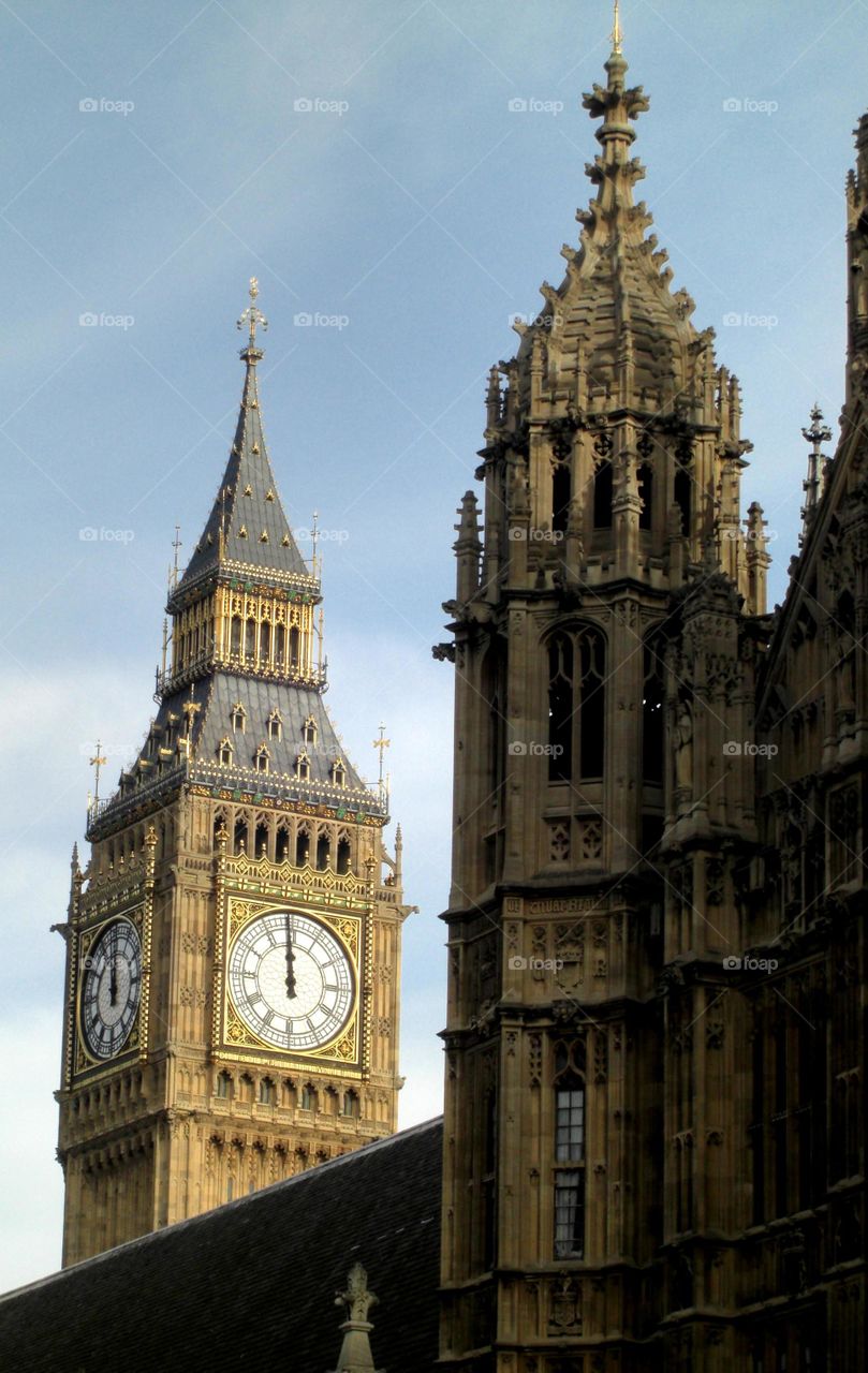 Big Ben