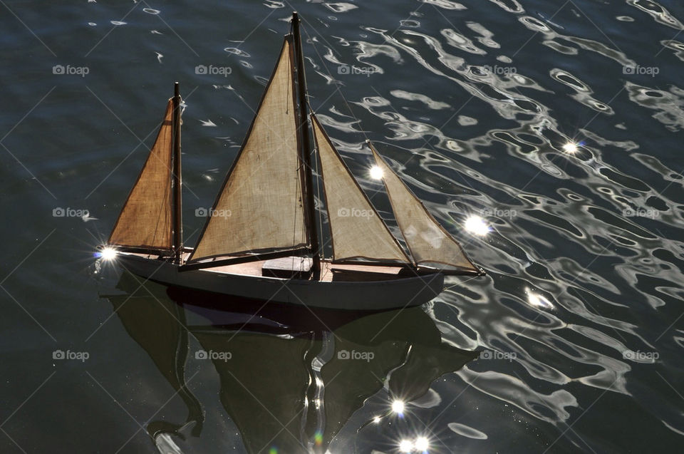 ocean model water sea by hkjohan