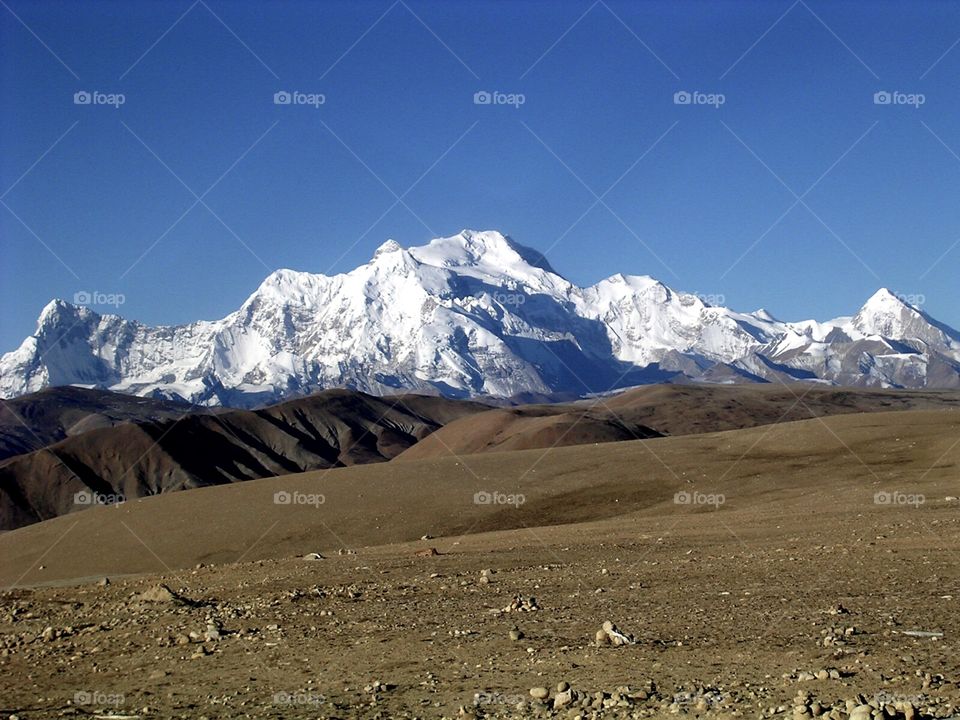 Himalayas 
