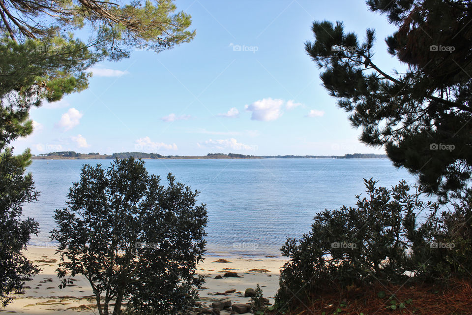 Golfe du Morbihan