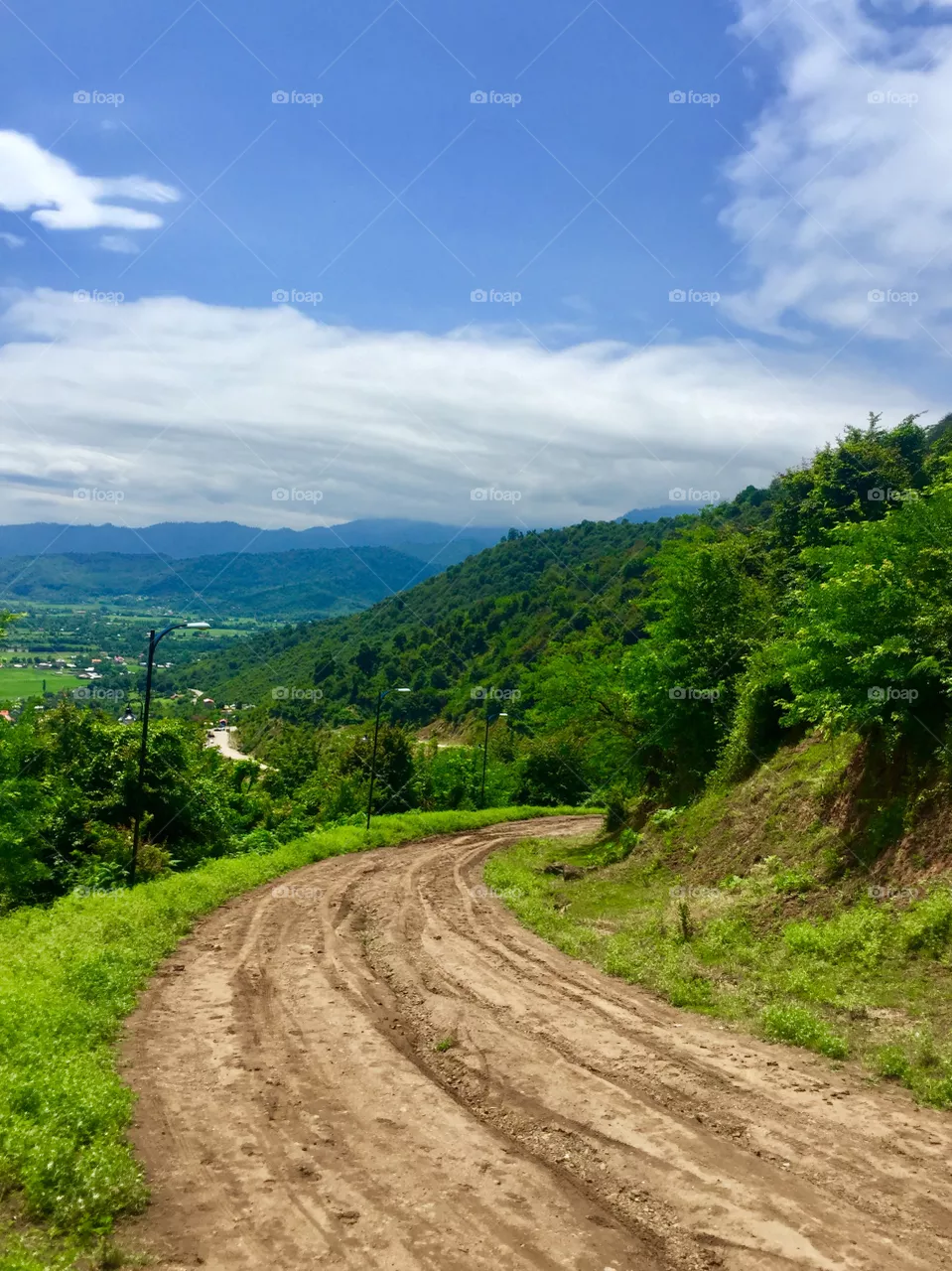 Iran, masal