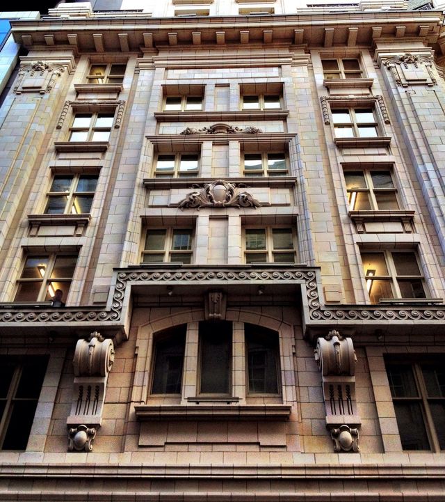 architecture