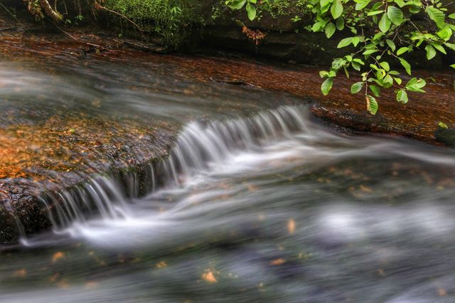 Twins Falls