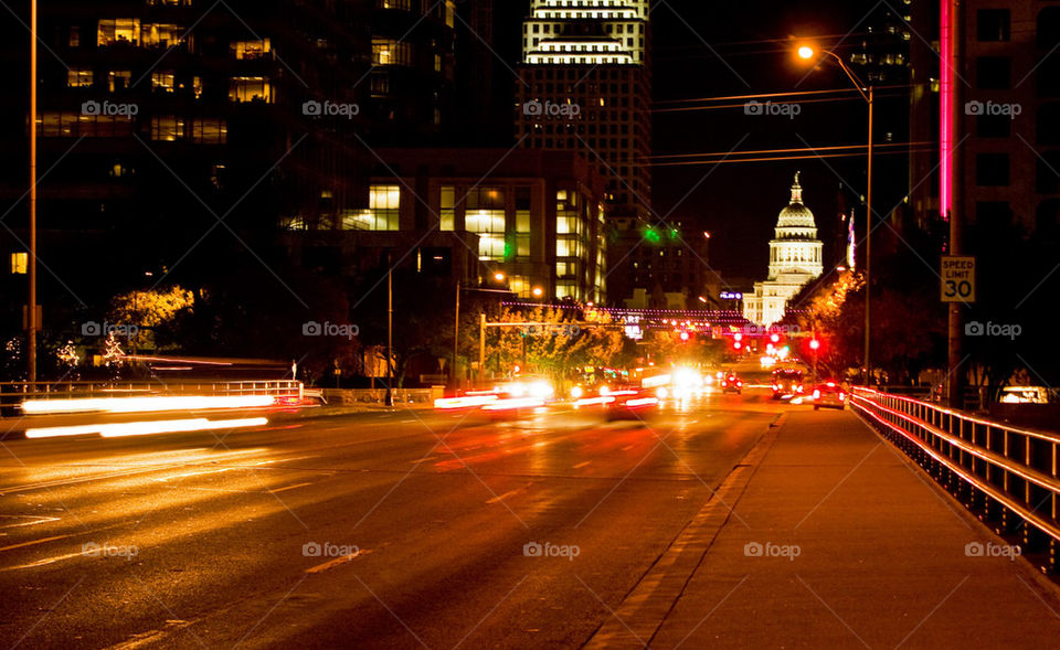 Austin Texas