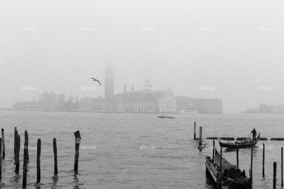 Venice, Italy