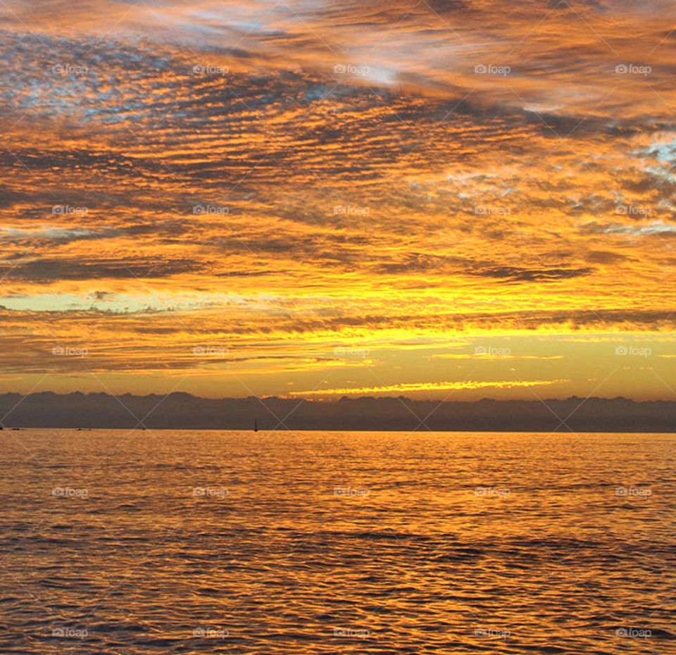 Travel around the world