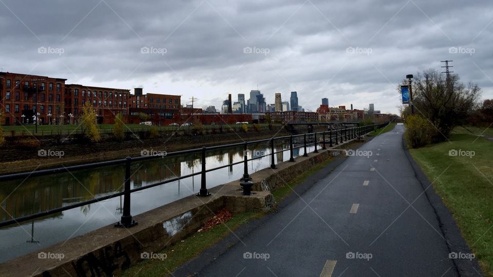 Lachine Canal