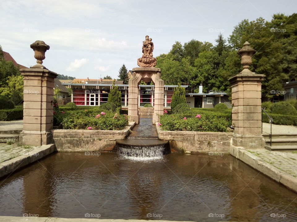 Gengenbach in Schwarzwald