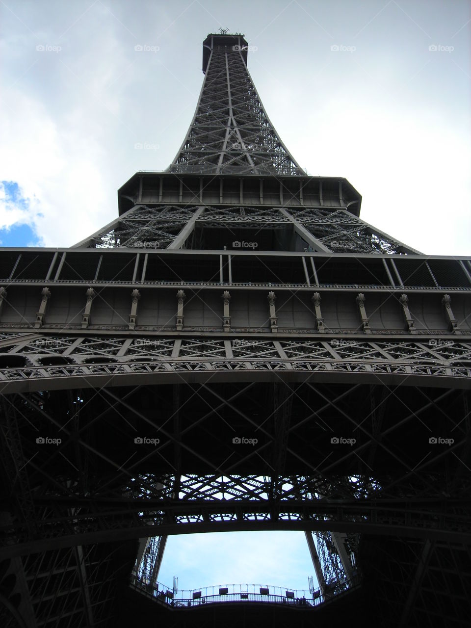 France,Paris,La Tour Eiffel