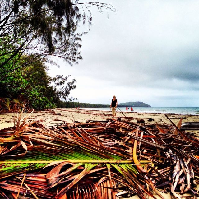 Port Douglas