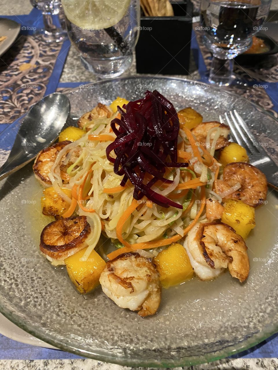 , plate, child, food, appetite, delicious food, restaurant, table, dinner, meat, fish, sushi, rolls