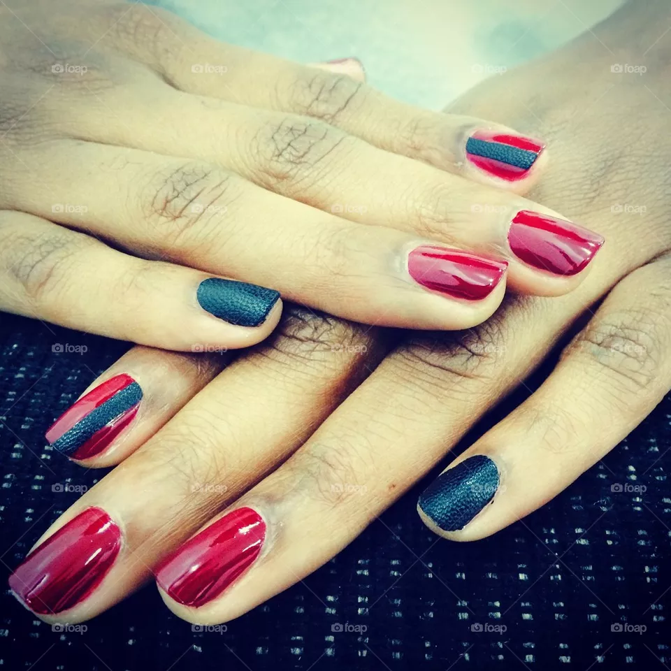 manicure