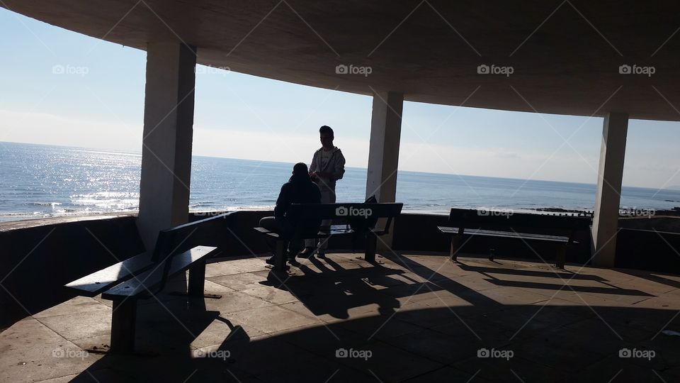 Beach, Sea, Ocean, Water, Travel