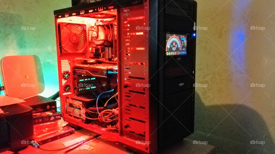 my Pc