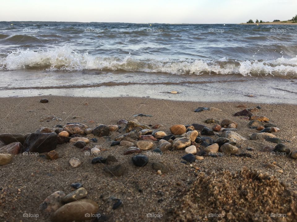 Beach days