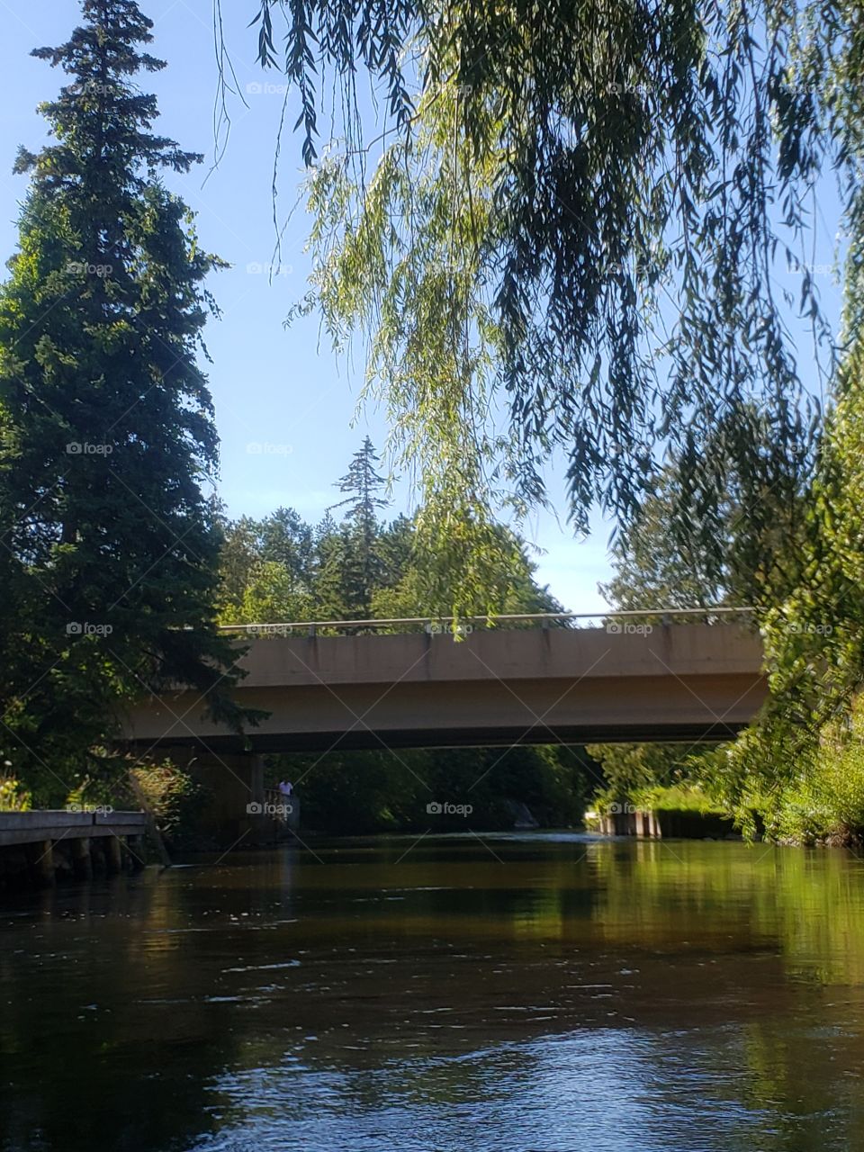 Indian River Michigan